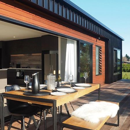 Pinot Longbox - Martinborough Holiday Home Ngoại thất bức ảnh